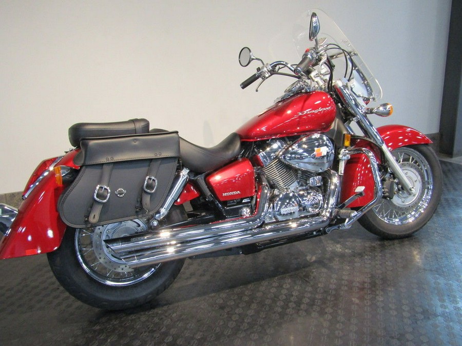 2016 Honda® Shadow Aero ABS