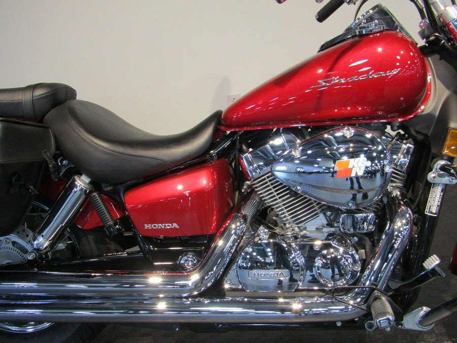 2016 Honda® Shadow Aero ABS