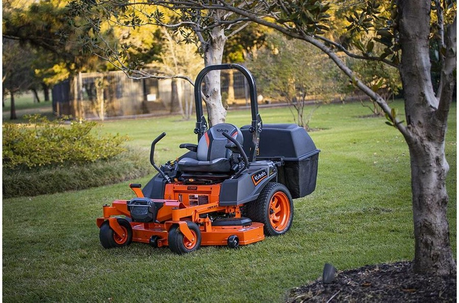 2023 Kubota Z242KW-48