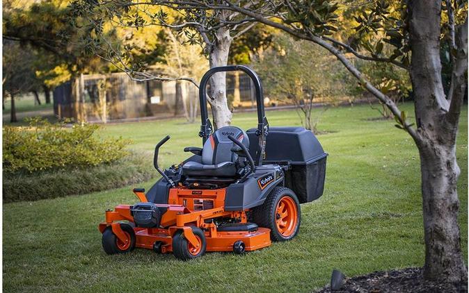 2023 Kubota Z242KW-48