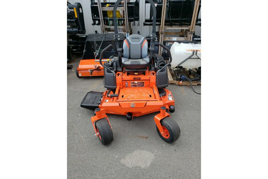 2023 Kubota Z242KW-48