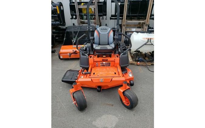 2023 Kubota Z242KW-48