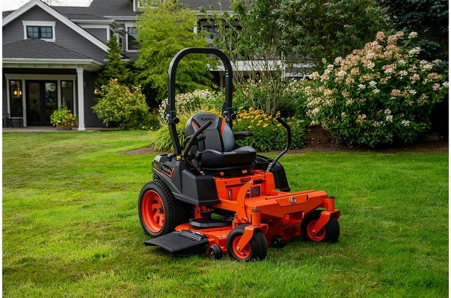 2023 Kubota Z242KW-48