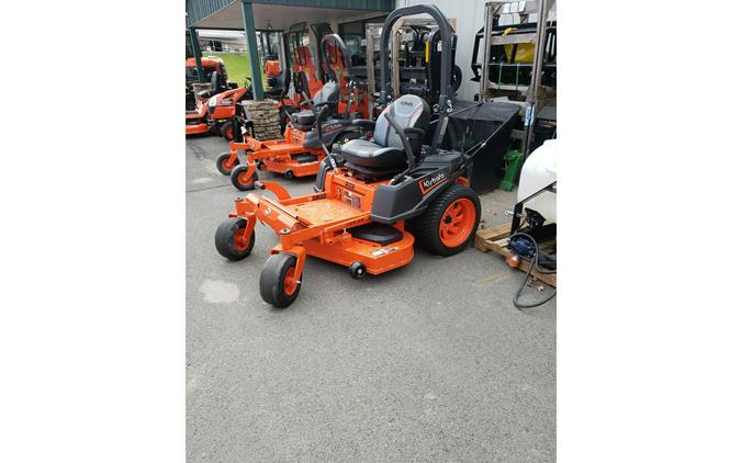 2023 Kubota Z242KW-48