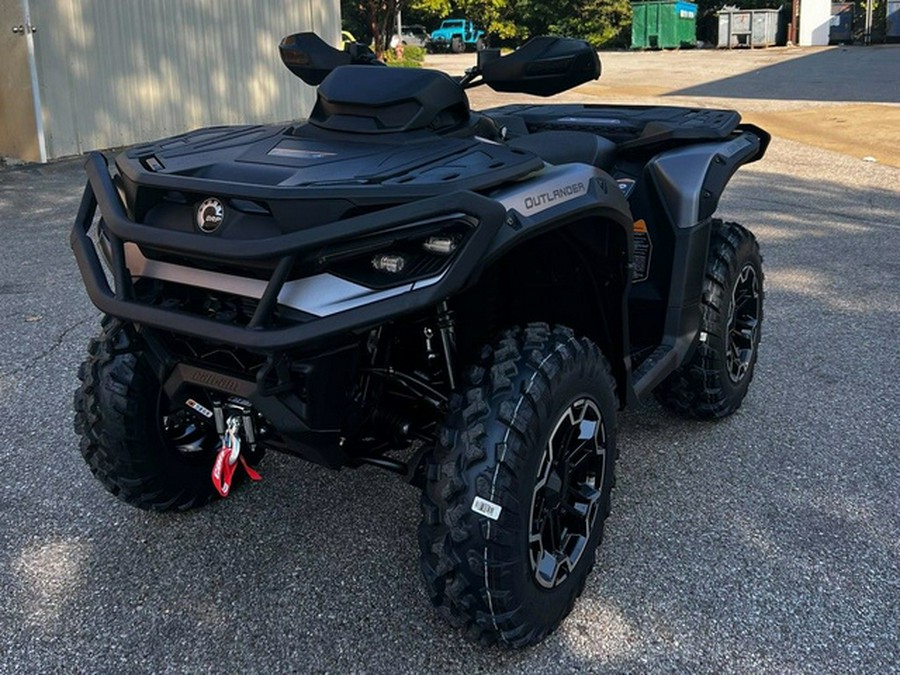 2025 Can-Am Outlander XT 1000R XT 1000 GY 25