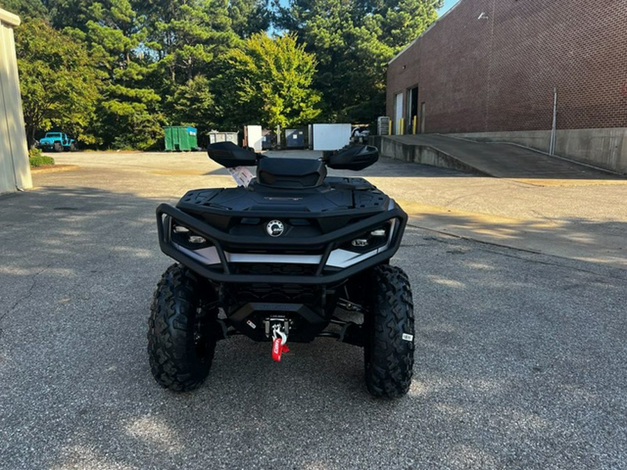 2025 Can-Am Outlander XT 1000R XT 1000 GY 25