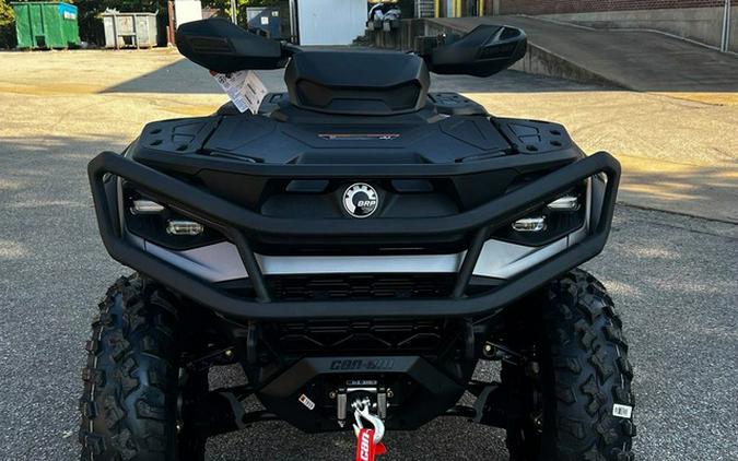 2025 Can-Am Outlander XT 1000R XT 1000 GY 25