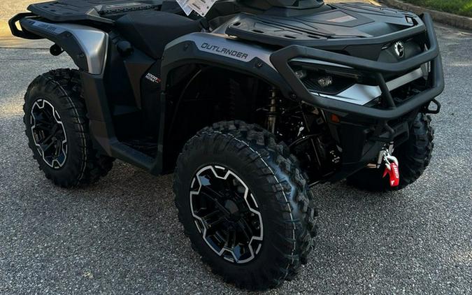 2025 Can-Am Outlander XT 1000R XT 1000 GY 25