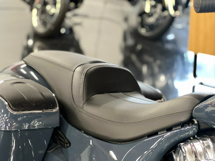 2025 Indian Motorcycle Chieftain® Limited with PowerBand Audio Package