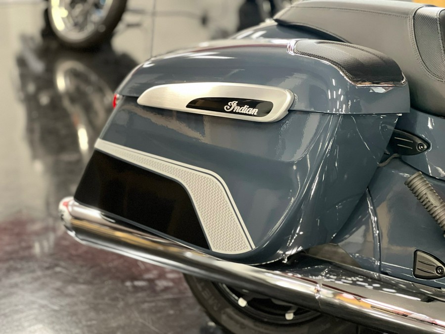 2025 Indian Motorcycle Chieftain® Limited with PowerBand Audio Package