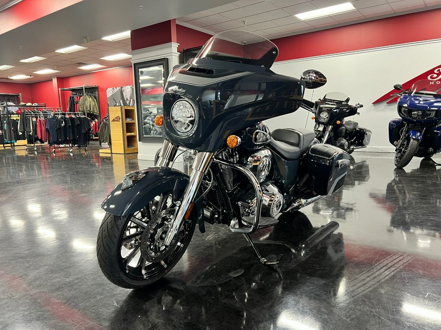 2025 Indian Motorcycle Chieftain® Limited with PowerBand Audio Package