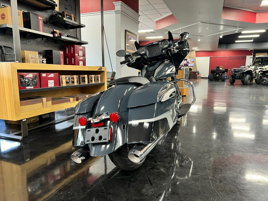 2025 Indian Motorcycle Chieftain® Limited with PowerBand Audio Package