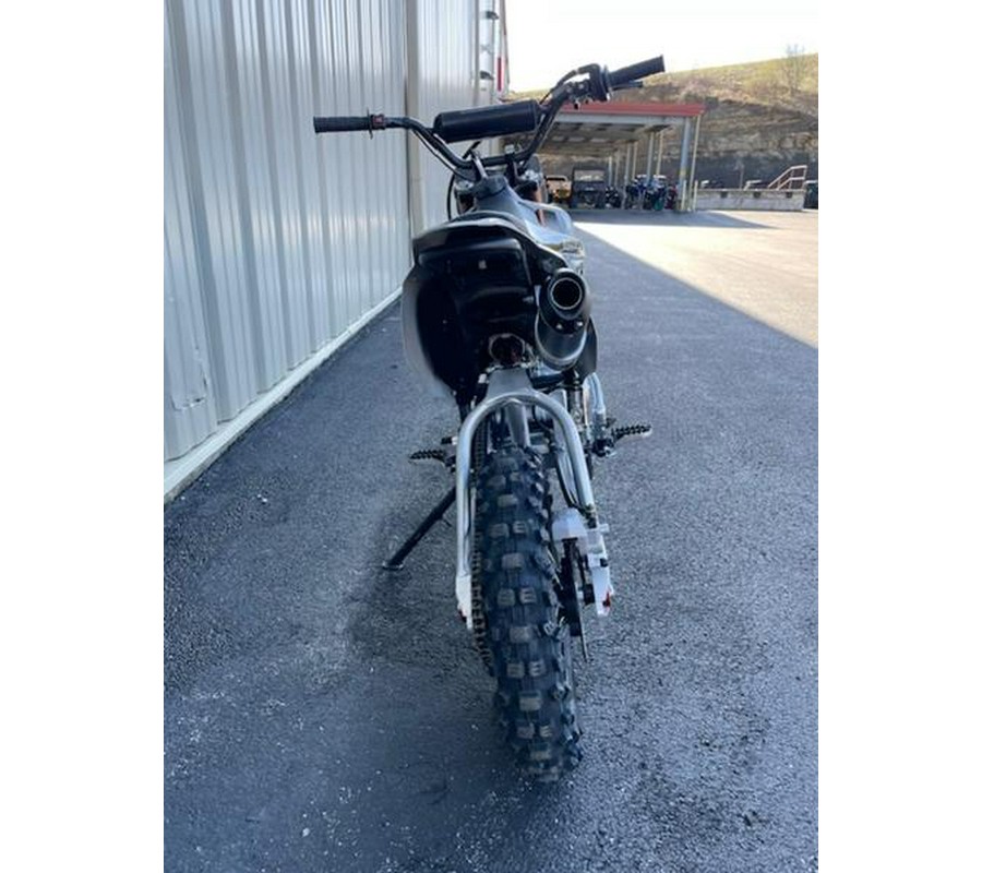 2025 GPX Moto FSE110