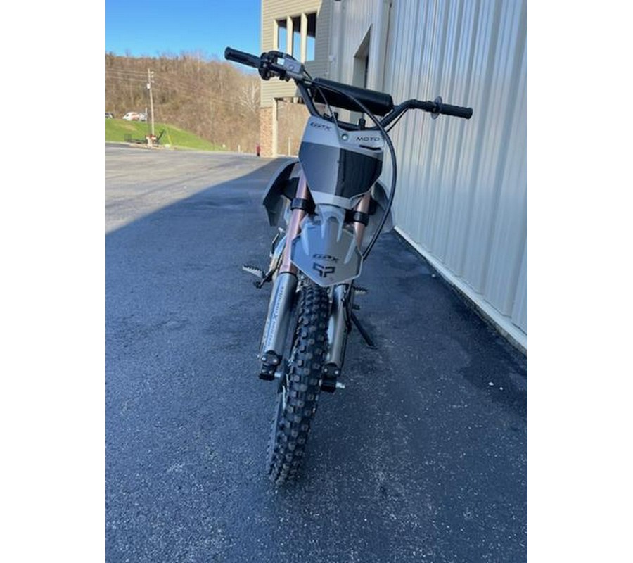 2025 GPX Moto FSE110