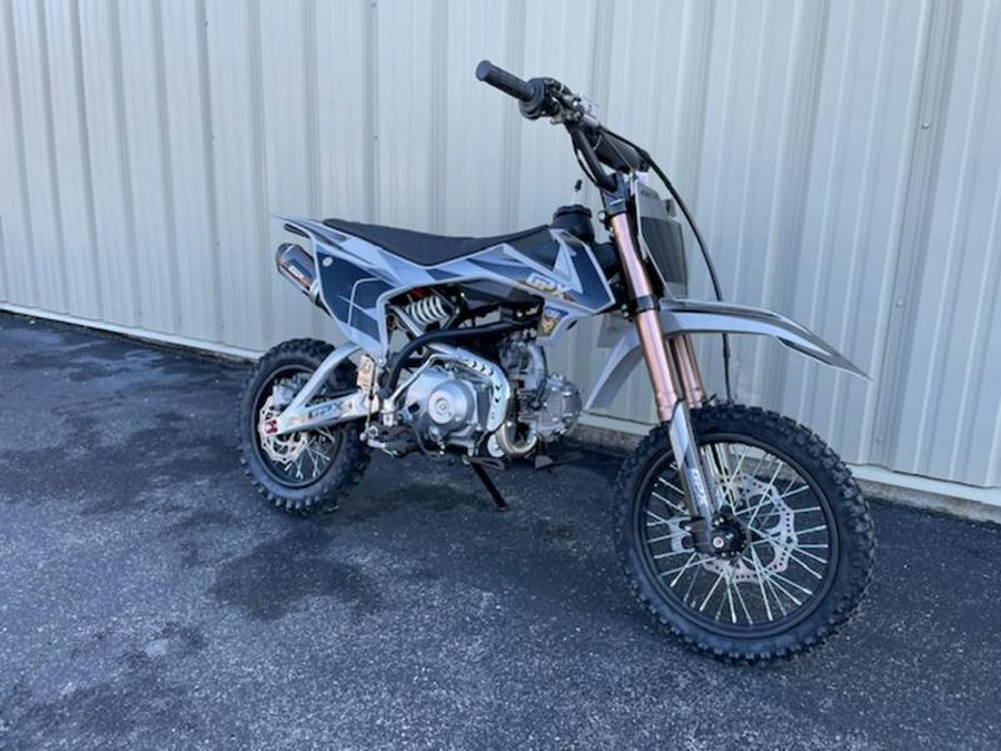 2025 GPX Moto FSE110