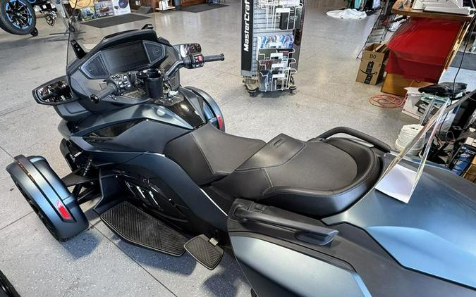 2025 Can-Am® Spyder RT Rotax 1330 ACE