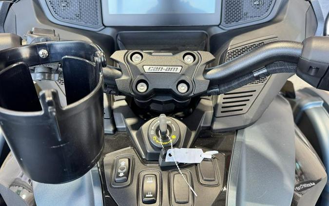 2025 Can-Am® Spyder RT Rotax 1330 ACE