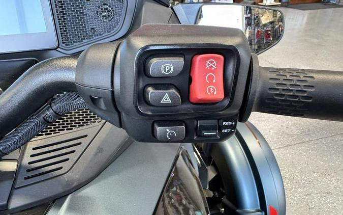 2025 Can-Am® Spyder RT Rotax 1330 ACE