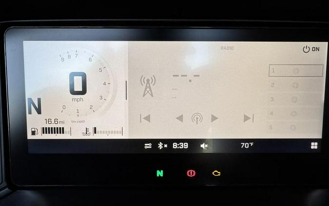 2025 Can-Am® Spyder RT Rotax 1330 ACE