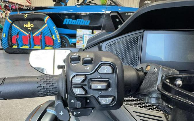 2025 Can-Am® Spyder RT Rotax 1330 ACE