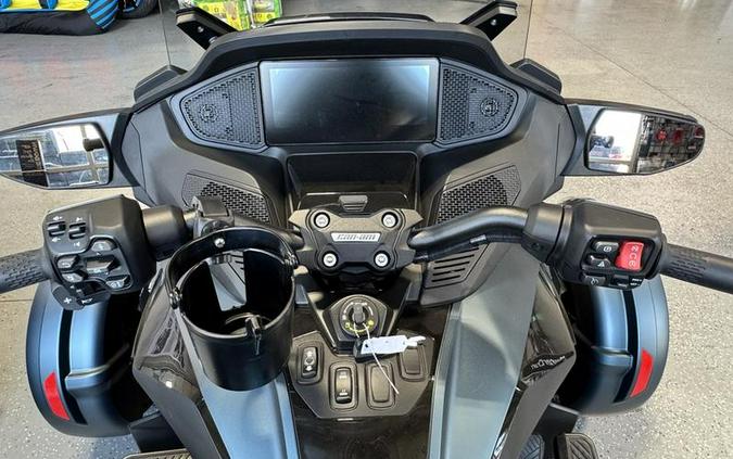 2025 Can-Am® Spyder RT Rotax 1330 ACE