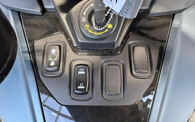 2025 Can-Am® Spyder RT Rotax 1330 ACE