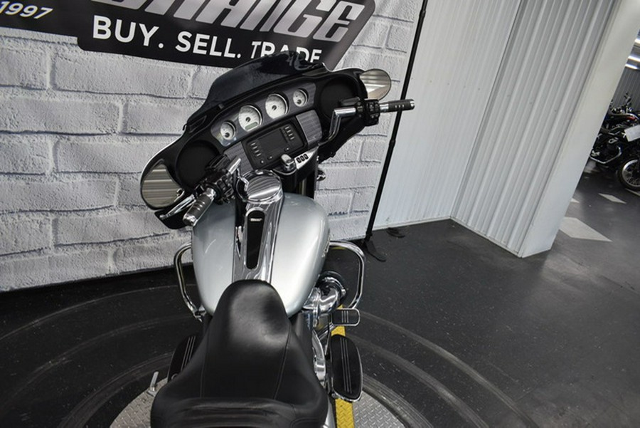 2014 Harley-Davidson FLHX - Street Glide