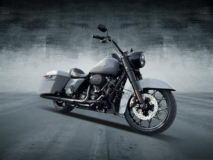 2025 Harley-Davidson Road King® Special