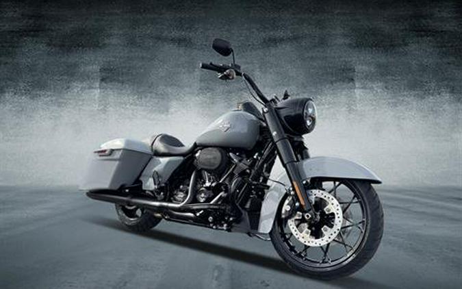 2025 Harley-Davidson Road King® Special