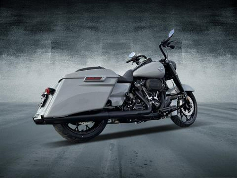 2025 Harley-Davidson Road King® Special