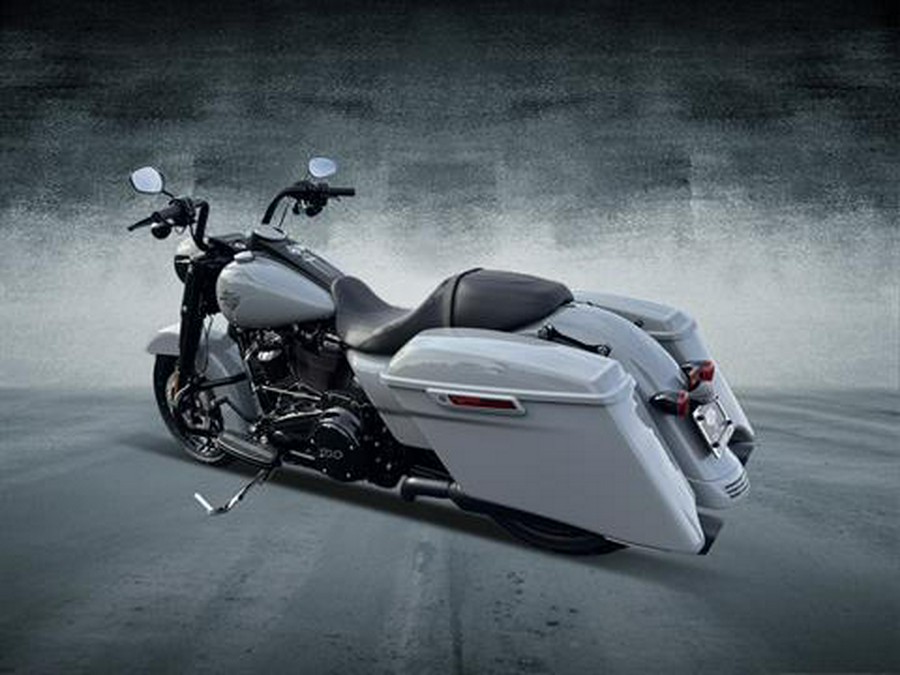 2025 Harley-Davidson Road King® Special