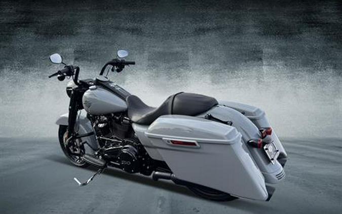 2025 Harley-Davidson Road King® Special