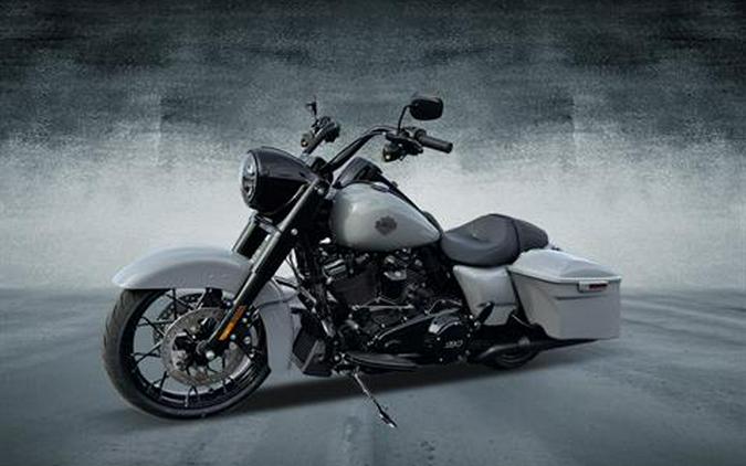 2025 Harley-Davidson Road King® Special