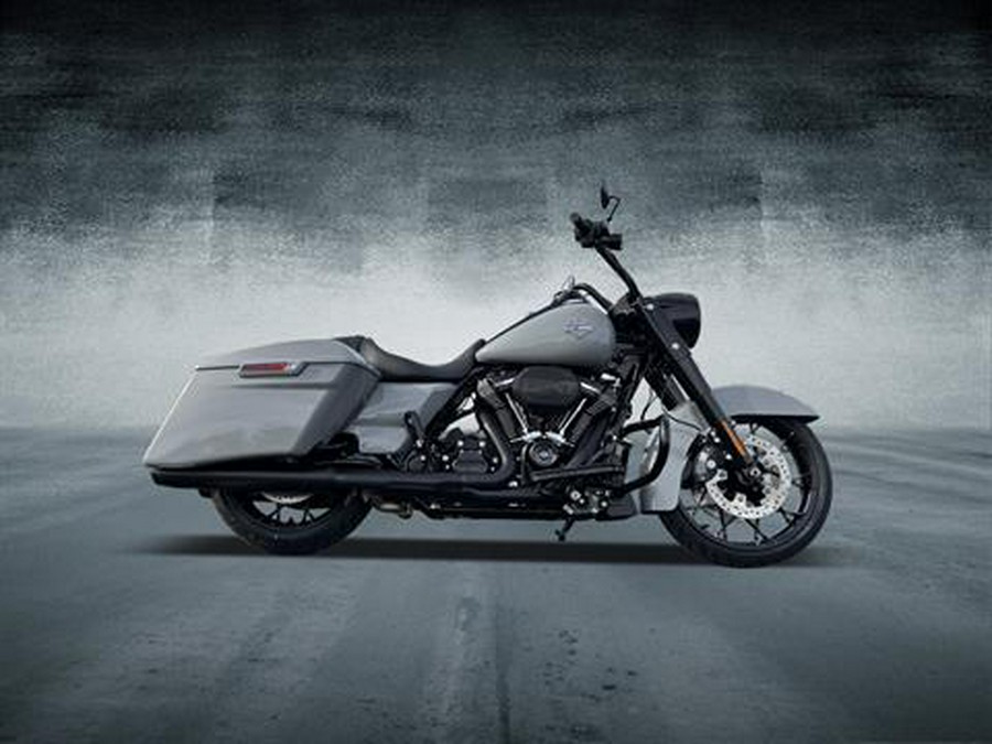 2025 Harley-Davidson Road King® Special
