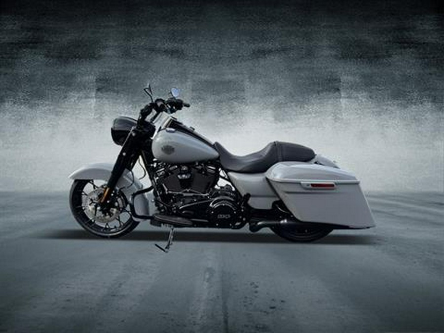 2025 Harley-Davidson Road King® Special