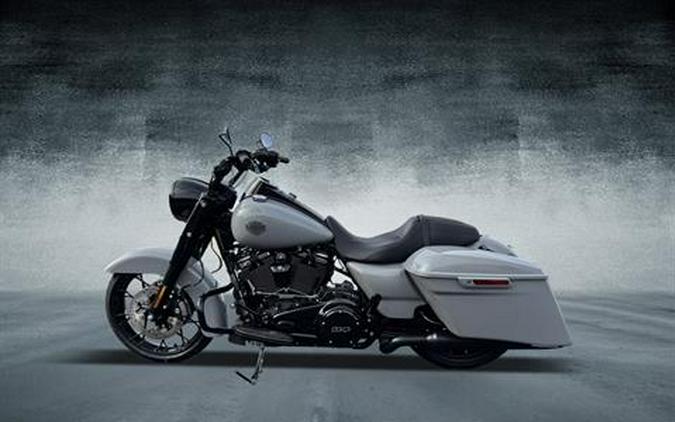 2025 Harley-Davidson Road King® Special