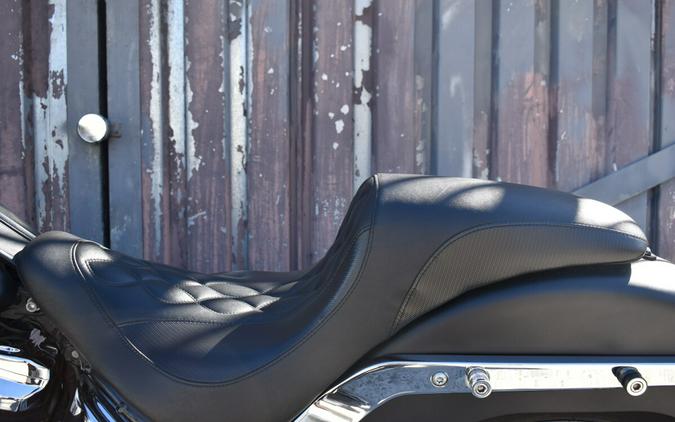 2022 Harley-Davidson® Heritage Classic 114 FLHCS