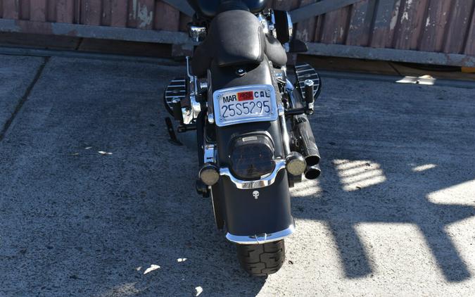 2022 Harley-Davidson® Heritage Classic 114 FLHCS