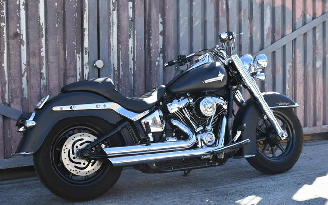 2022 Harley-Davidson® Heritage Classic 114 FLHCS