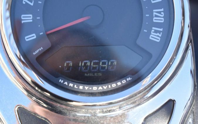 2022 Harley-Davidson® Heritage Classic 114 FLHCS