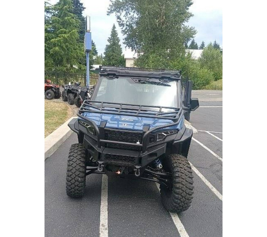 2024 Polaris Polaris XPEDITION ADV 5 Ultimate