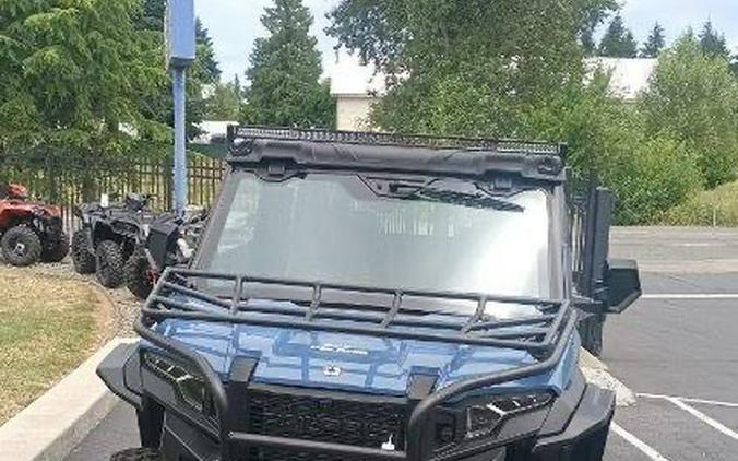 2024 Polaris Polaris XPEDITION ADV 5 Ultimate