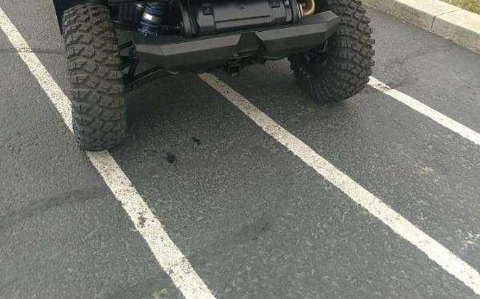 2024 Polaris Polaris XPEDITION ADV 5 Ultimate