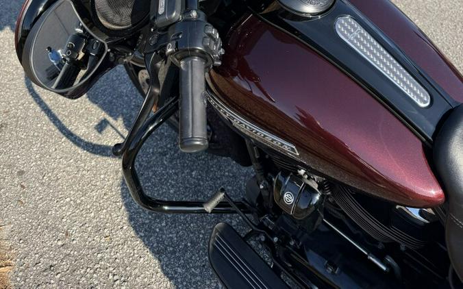 2018 Harley-Davidson® FLHXS Street Glide® Special