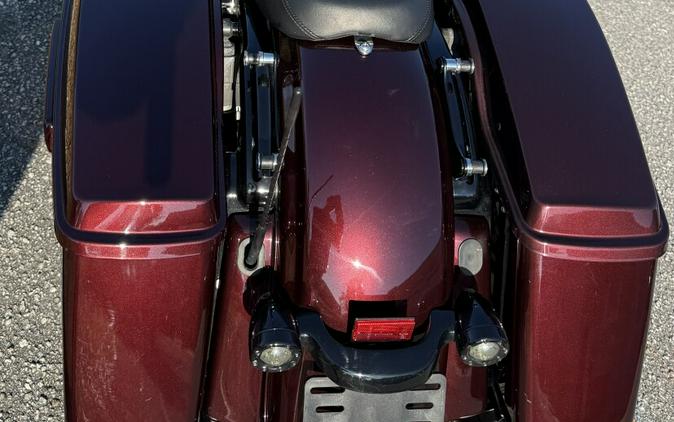 2018 Harley-Davidson® FLHXS Street Glide® Special