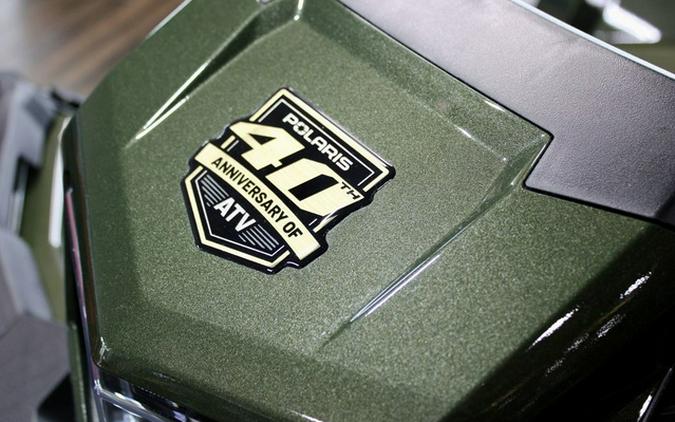 2026 Polaris Sportsman 570 Premium - 40th Anniversary Edition