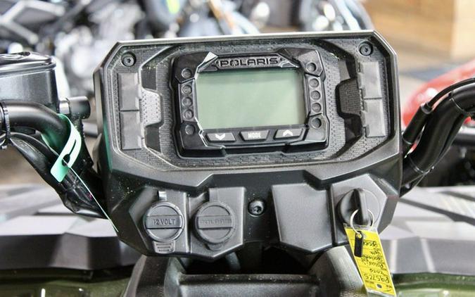 2026 Polaris Sportsman 570 Premium - 40th Anniversary Edition