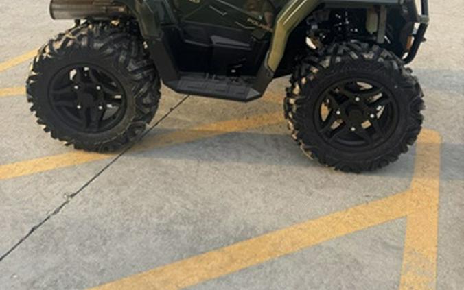2026 Polaris Sportsman 570 Premium - 40th Anniversary Edition