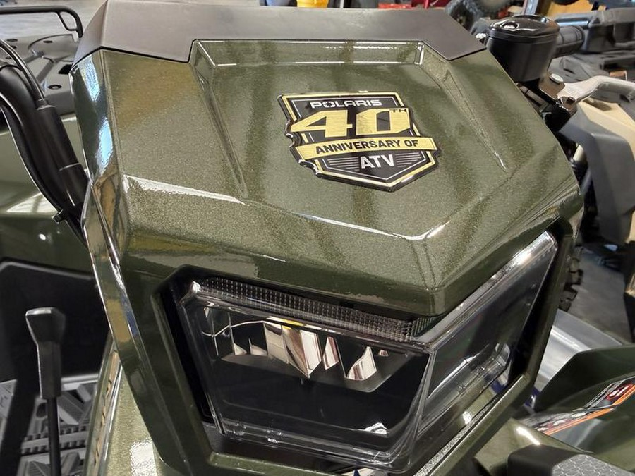 2026 Polaris® Sportsman 570 Premium - 40th Anniversary Edition