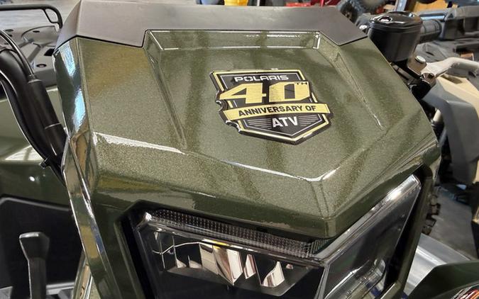 2026 Polaris Sportsman 570 Premium - 40th Anniversary Edition